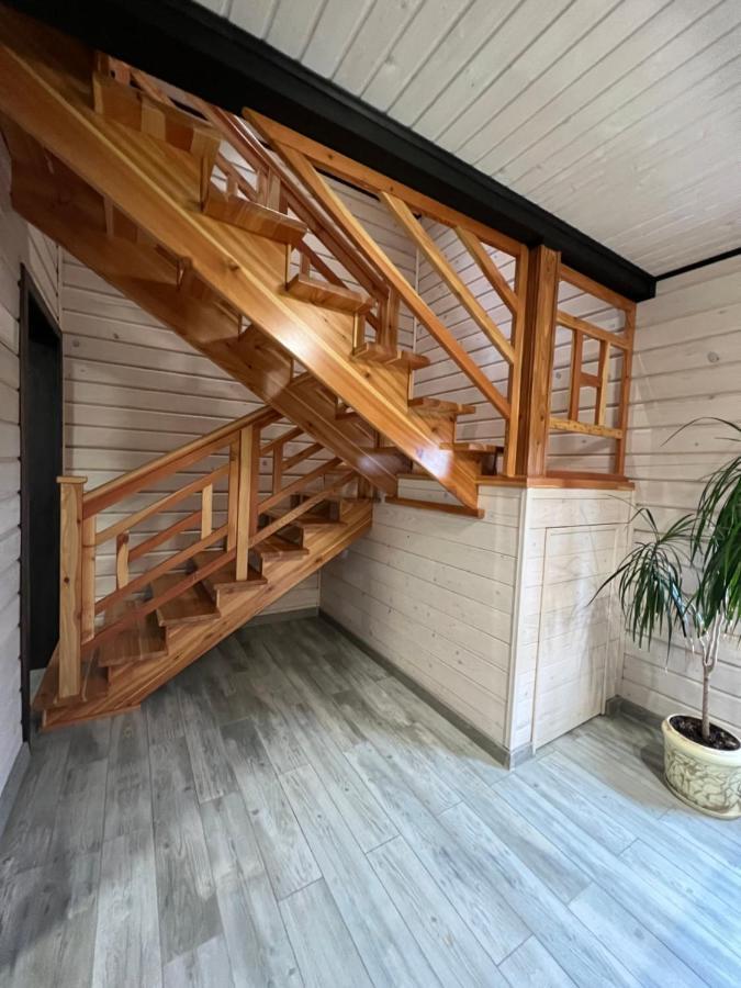 Villa Family House Truskavets Modrychi Exterior photo